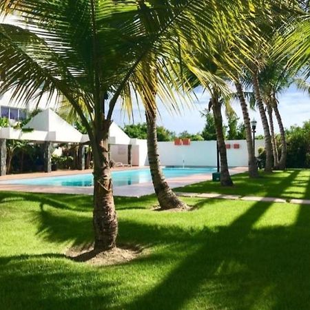 Retiro De Bavaro Beach Apartamento 103 Villa Punta Cana Ngoại thất bức ảnh