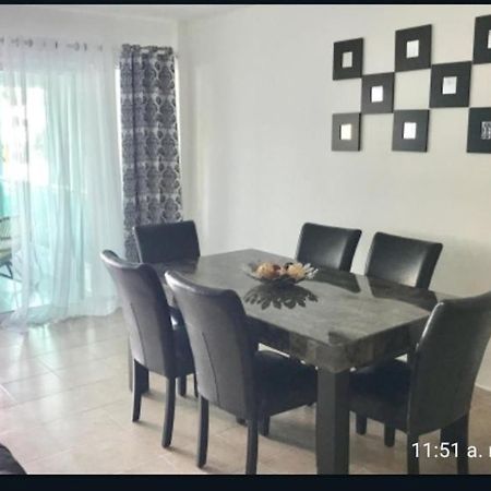 Retiro De Bavaro Beach Apartamento 103 Villa Punta Cana Ngoại thất bức ảnh